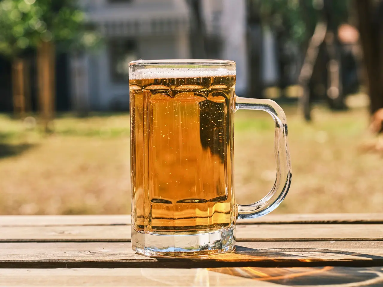 La bierre mort subite, une bière Belge atypique