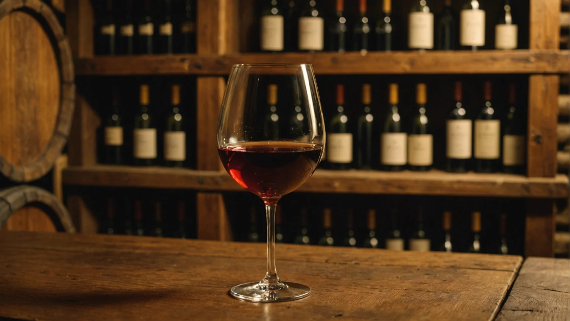 Comment Utiliser Un Vin Rouge Madérisé Peut-on apprécier un vin madérisé ? Décryptage et conseils