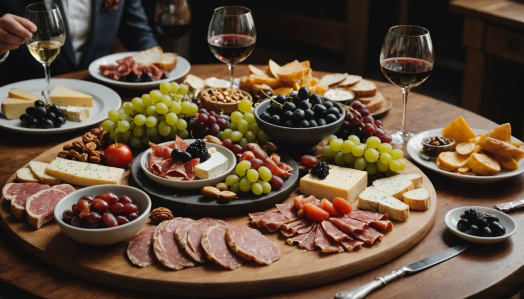 Comment choisir un apéritif