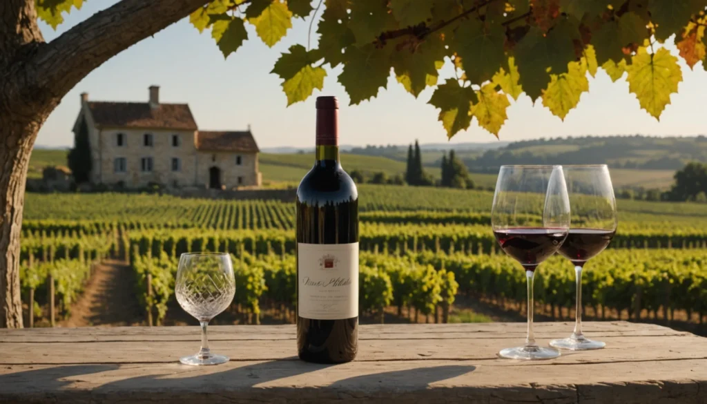 appellation vin de france