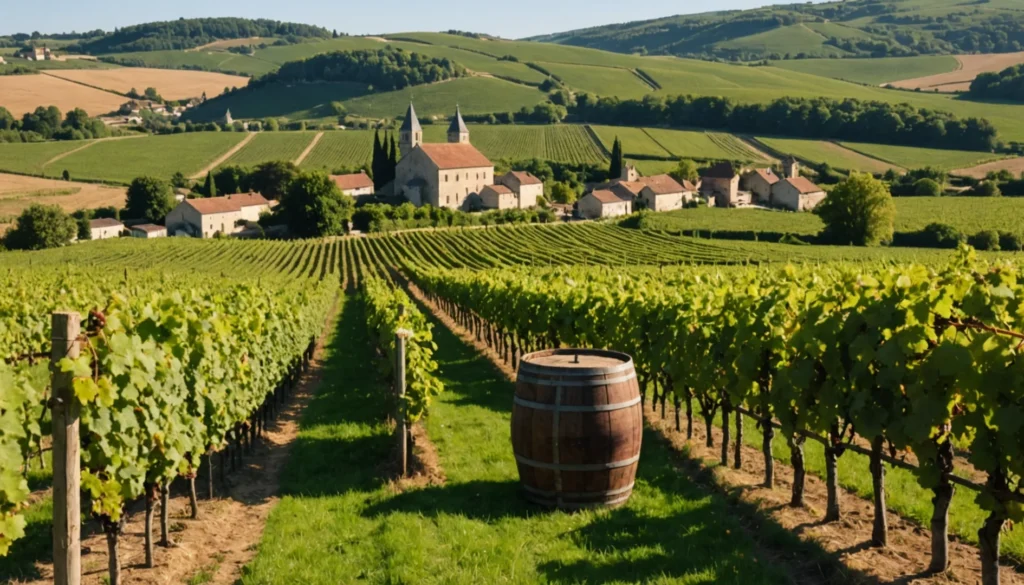 saint nicolas de bourgueil
