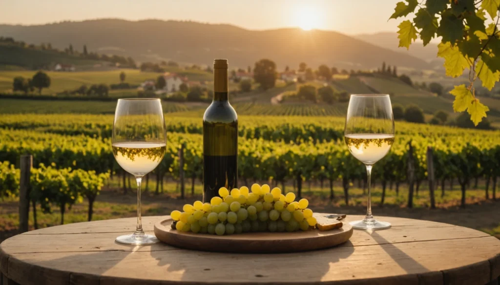 gewurztraminer sec ou moelleux