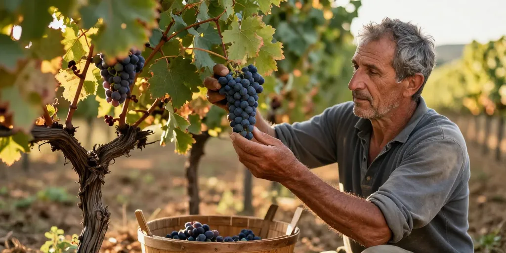 vin nature en provence