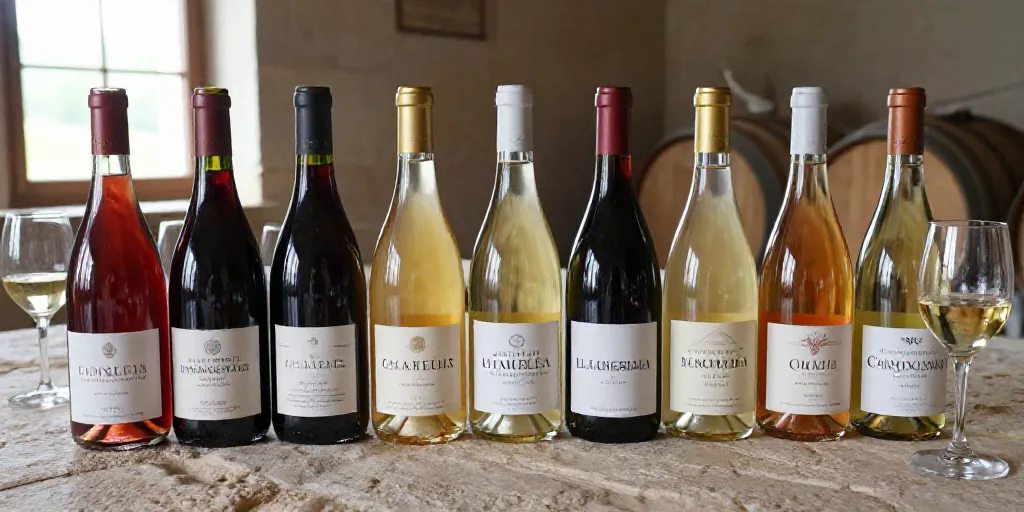 Comment découvrir la diversité des vins italiens ?